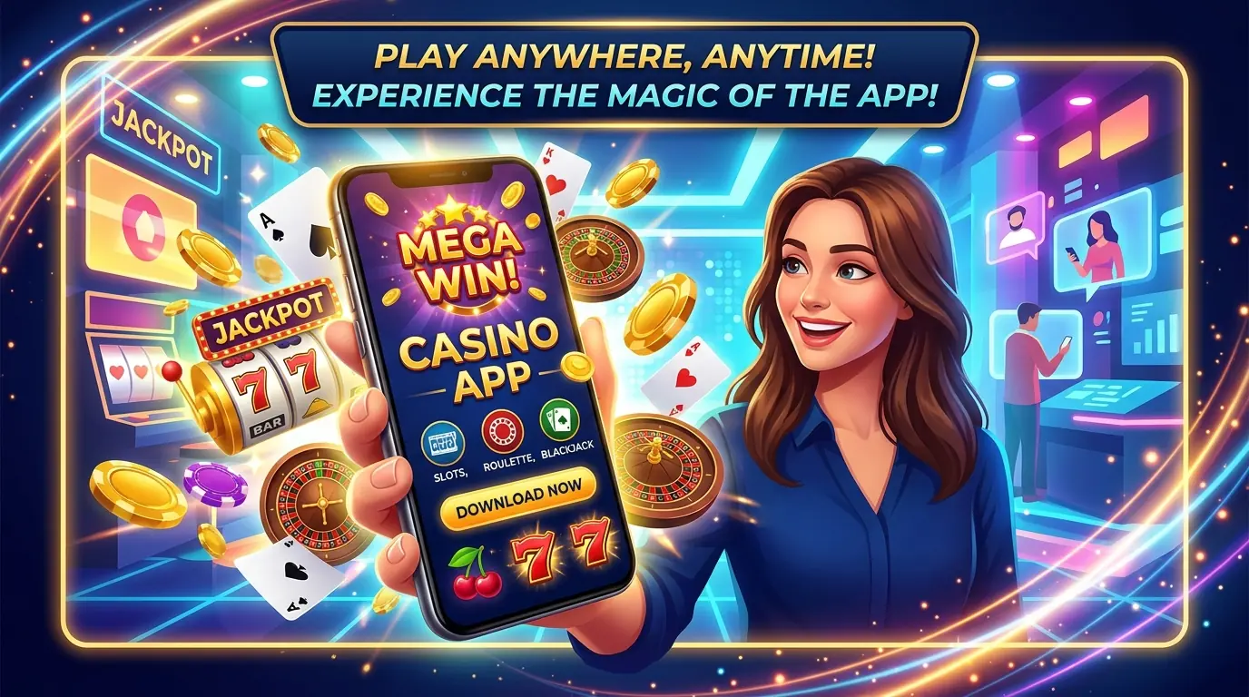 Sun Palace app
