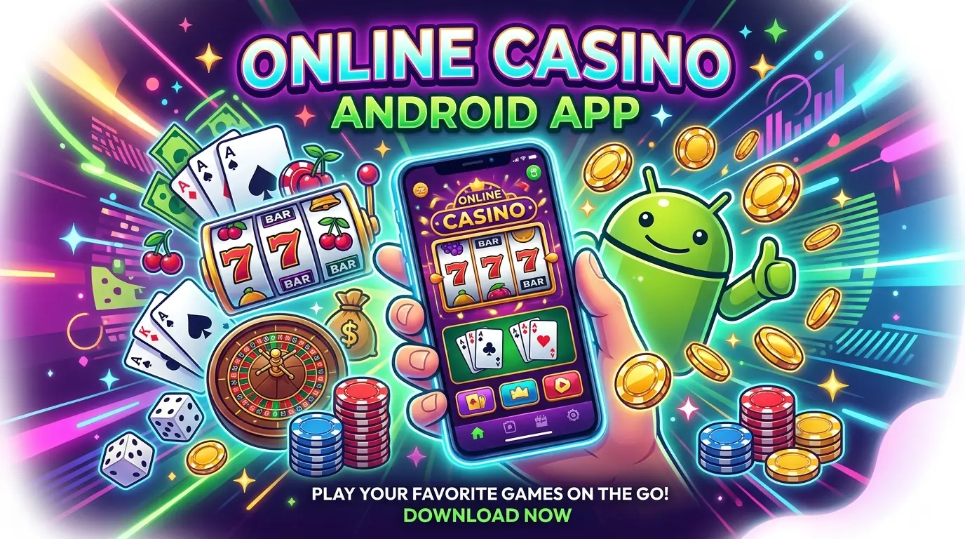 Sun Palace Android app