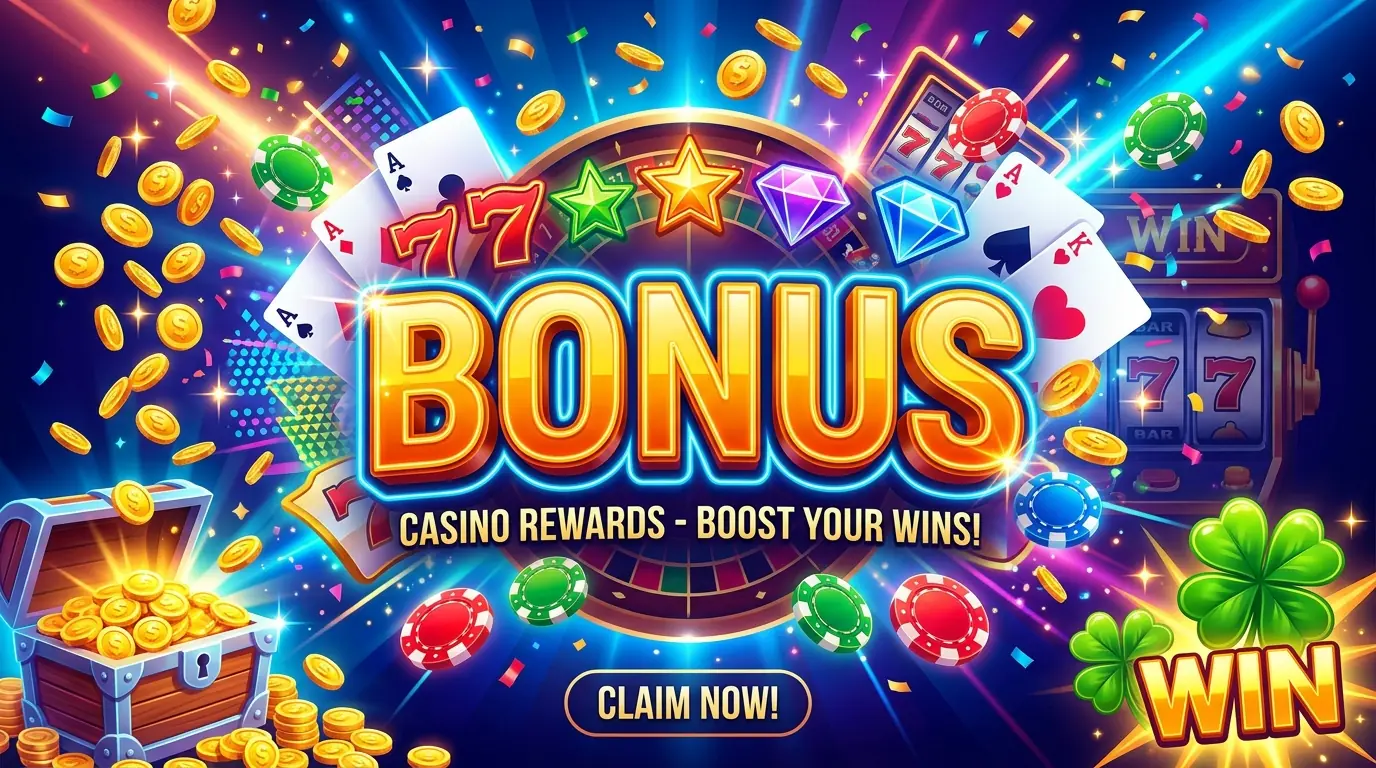 Sun Palace casino bonus