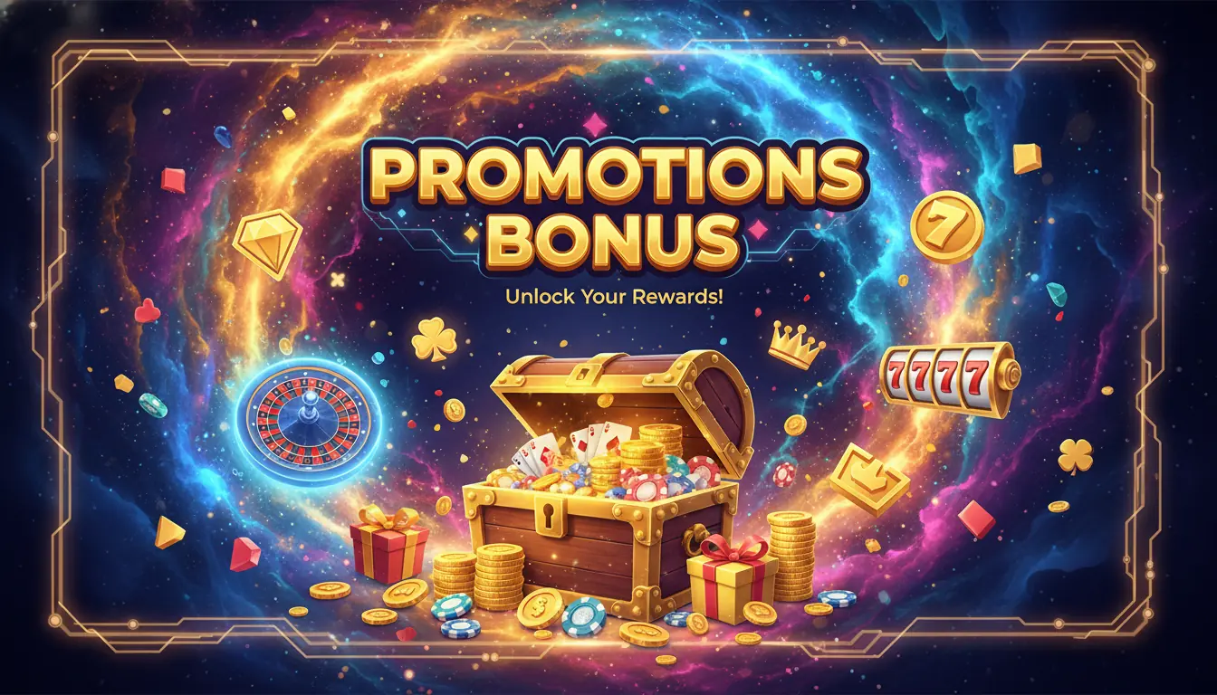 Sun Palace casino deals