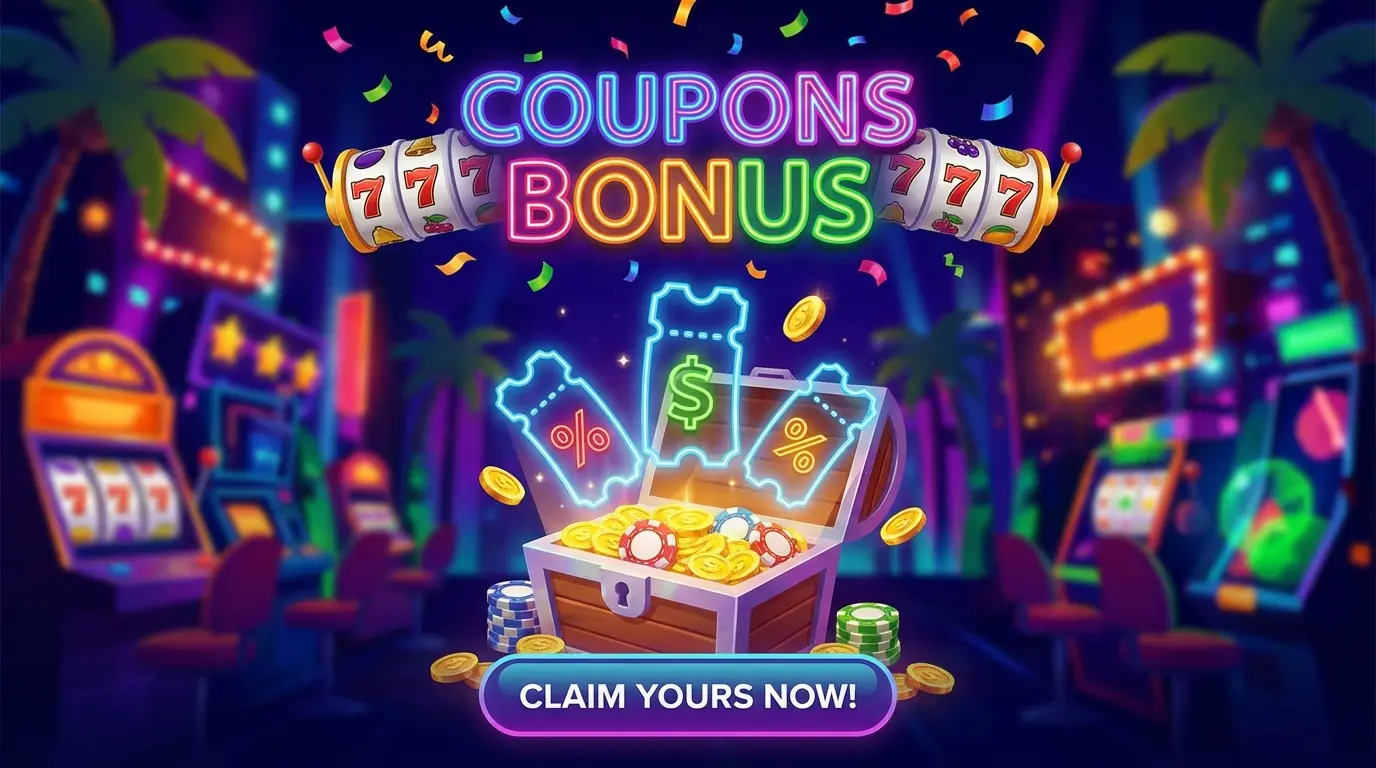 Sun Palace coupons