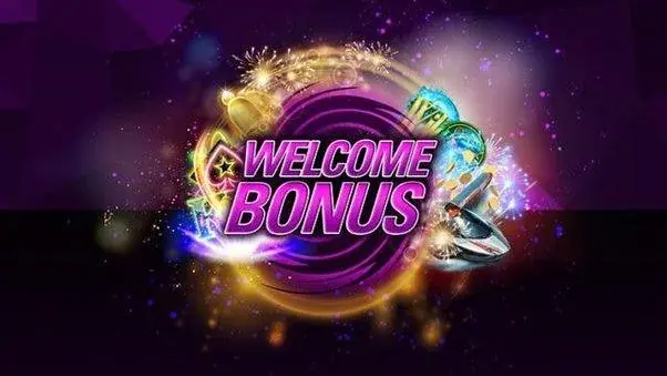Sun Palace casino welcome bonus