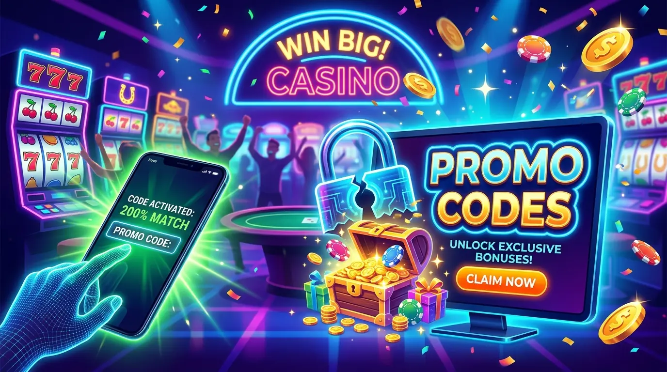 Sun Palace casino bonus codes