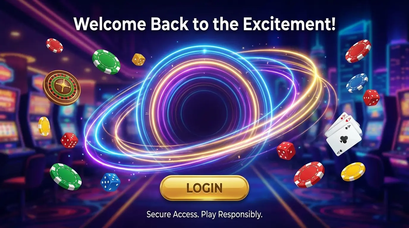 Sun Palace casino login