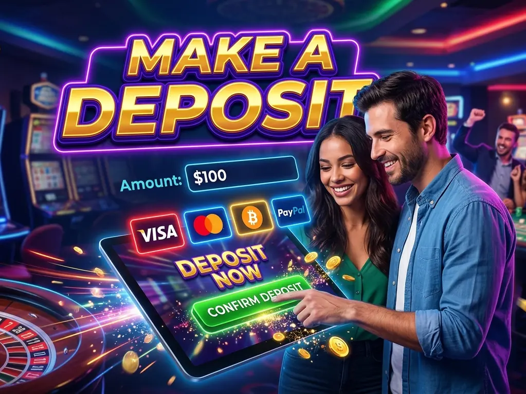 Sun Palace casino payment methods