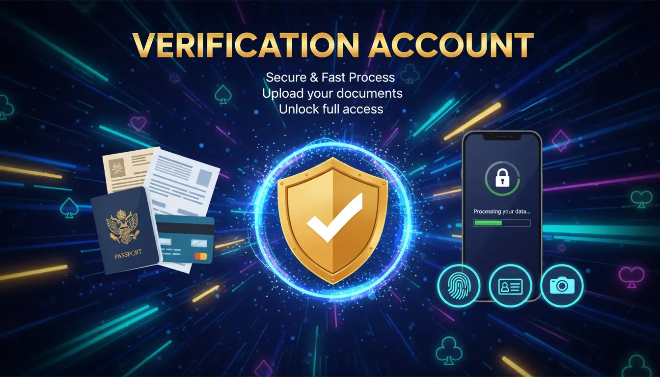Sun Palace verification
