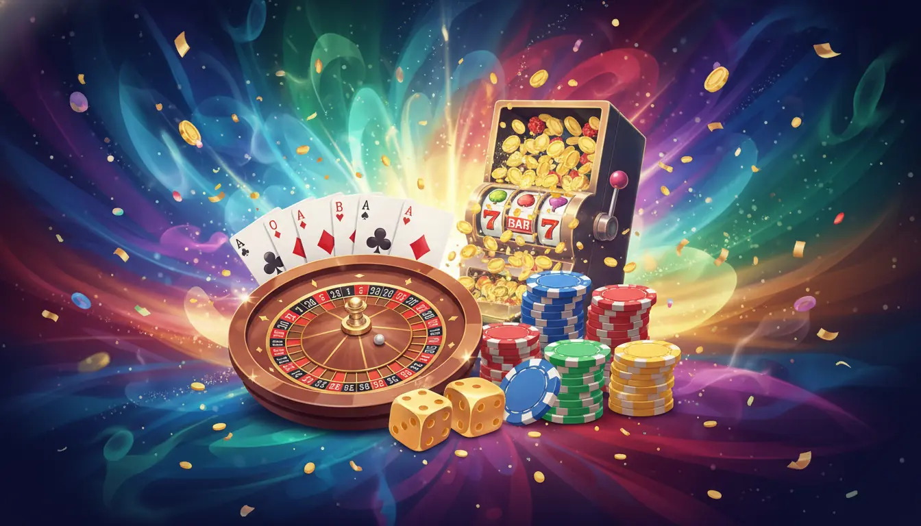 Sun Palace casino operator