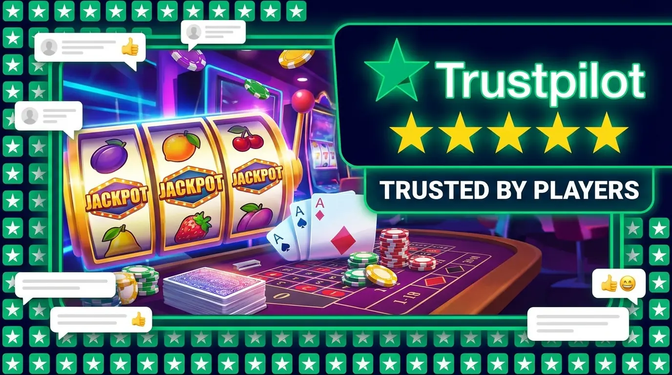 Sun Palace casino reviews