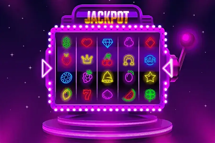 Sun Palace games