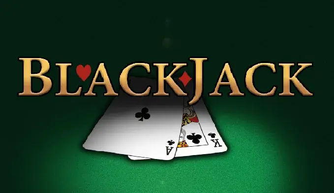 Sun Palace blackjack game