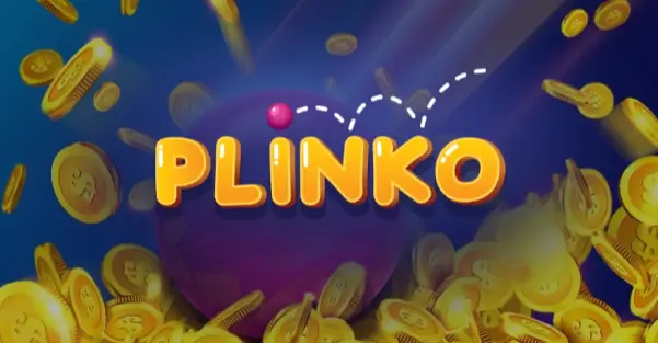 Sun Palace Plinko game